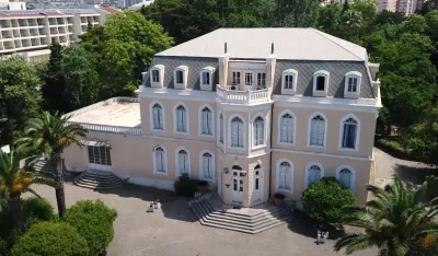 Rekonstrukcija Dvorca kralja Nikole nakon skoro pet decenija: Vrijednost radova vi&scaron;e od 870.000 eura