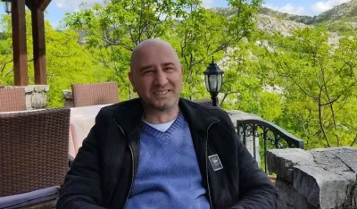 Петар Шпадијер