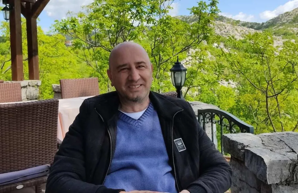 Петар Шпадијер