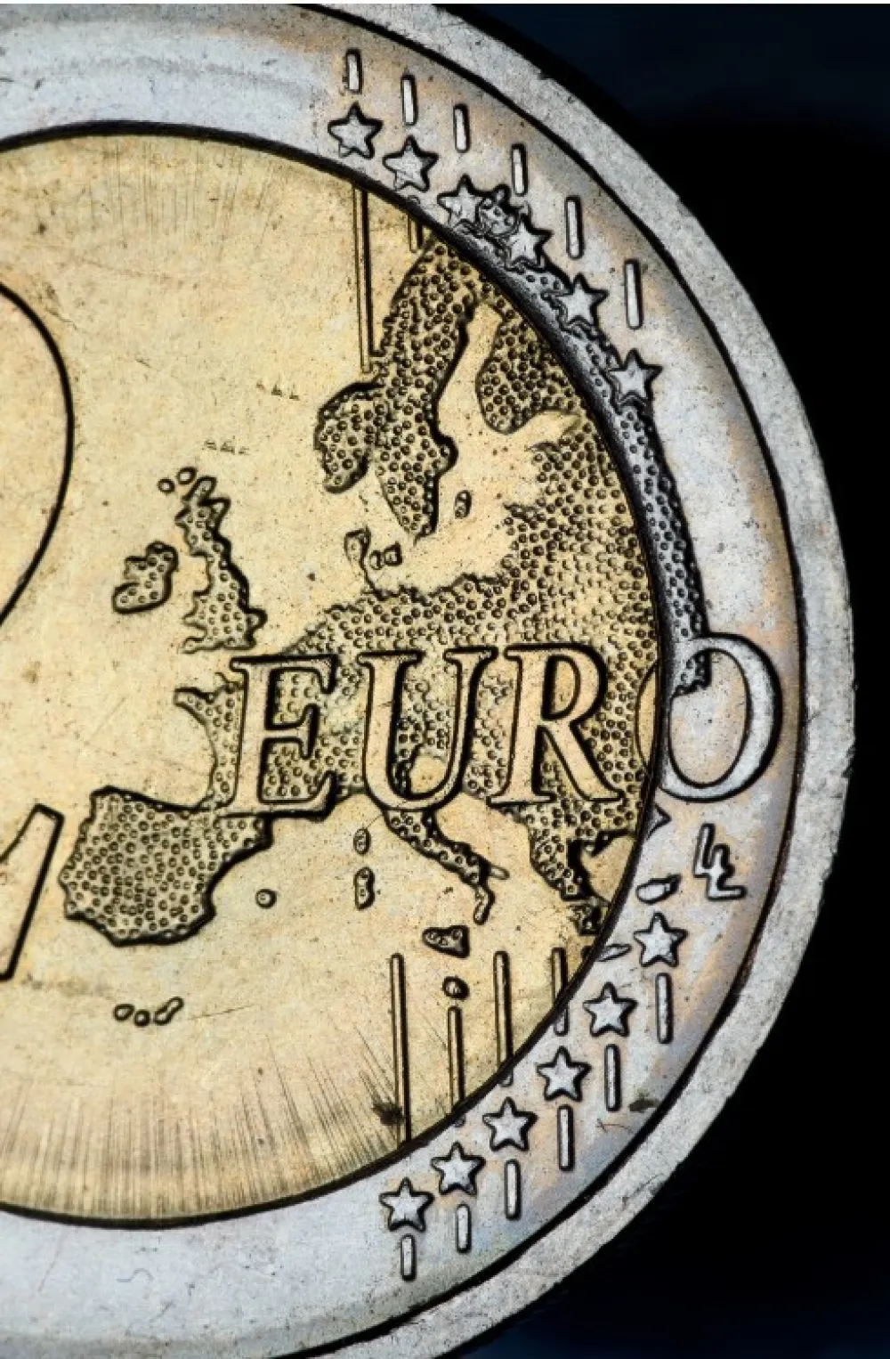 EURO, NOVAC