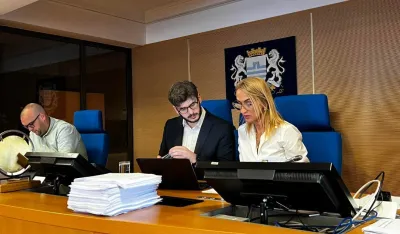 Vesna Radulović ponovo kandidat Uniјe poslodavaca za člana Savјeta RTV Podgorica