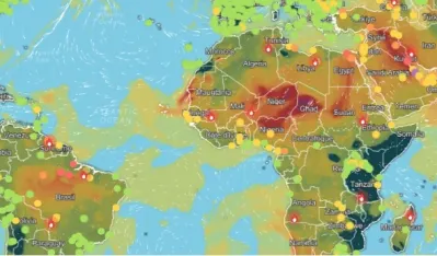 Ovi gradovi imaju najčistiji vazduh