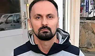 Милан Вујотић
