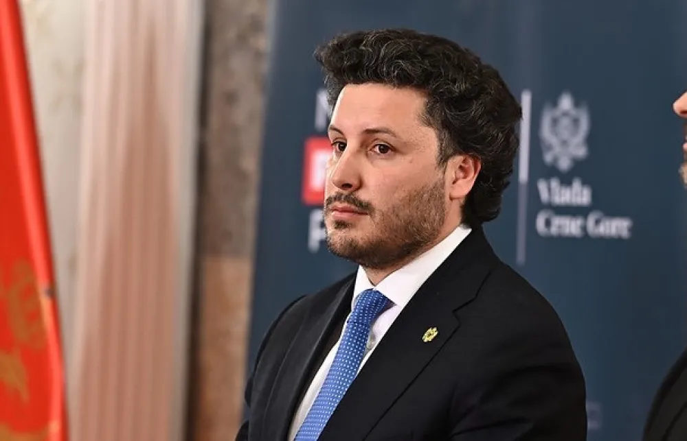 Abazović: Rekordi postignuti za vrijeme 43. Vlade dobra poruka za cijeli region