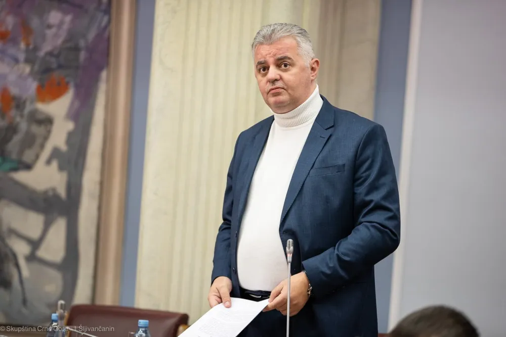 Драган Бојовић