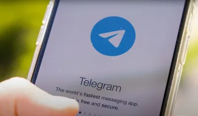 telegram 1