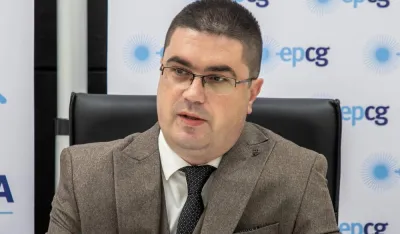Rovčanin: EPCG će nastojati da ne dođe do poskupljenja struje