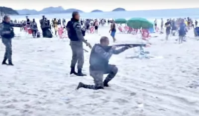 Intervenisala i policija