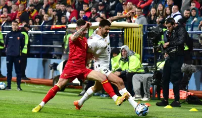 Crna Gora Srbija, Crna Gora-Srbija, Reprezentacija Crne Gore, Reprezentacija Srbije, Kvalifikacije za Evropsko prvenstvo 2024, Evropsko prvenstvo 2024, Euro 2024, Aleksandar Mitrovic