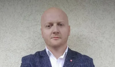 Dragan Vukić