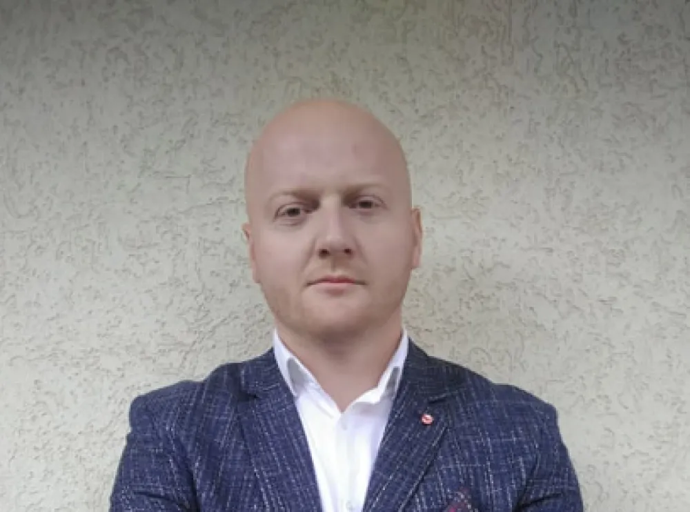 Dragan Vukić