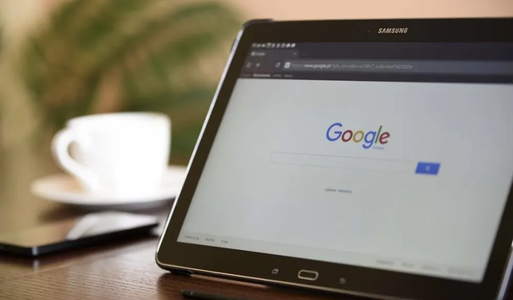 Google k