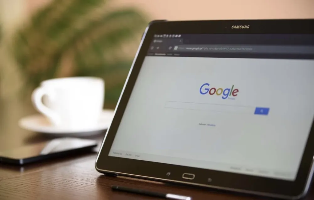Google k