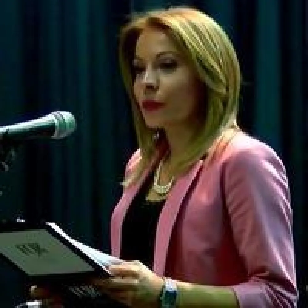 Др Маријана Терић