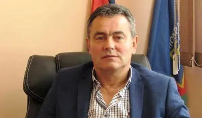 Милан Лекић