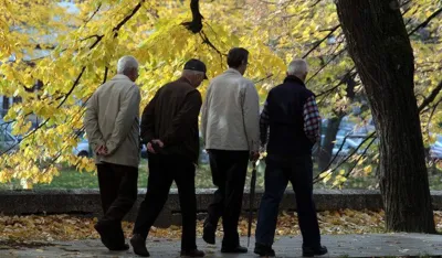 Radulović za "Dan": Odluka Ustavnog suda mnoge će ostaviti bez penziјe