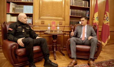 &Scaron;aranović Terzić