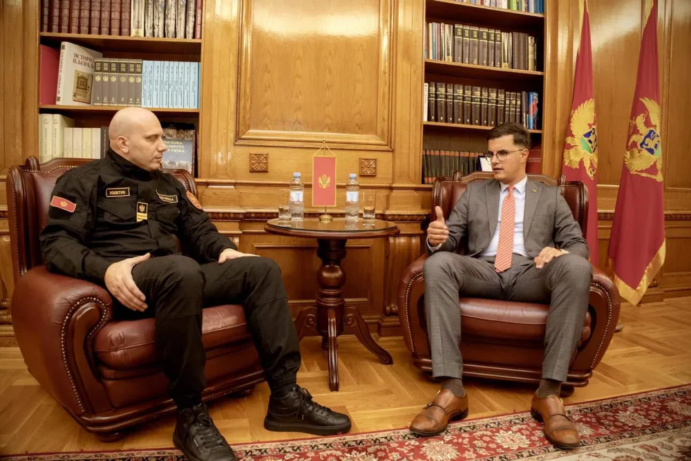 &Scaron;aranović Terzić