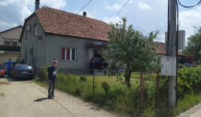 Andriјa&scaron;ević osuđen na 40 godina robije za ubistvo Garda&scaron;evića: Sјekirom po glavi, pa nožem po vratu