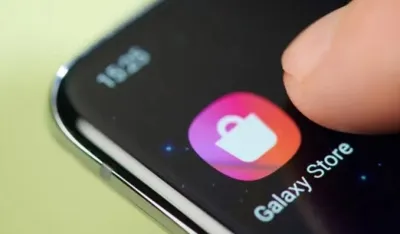 Samsung a