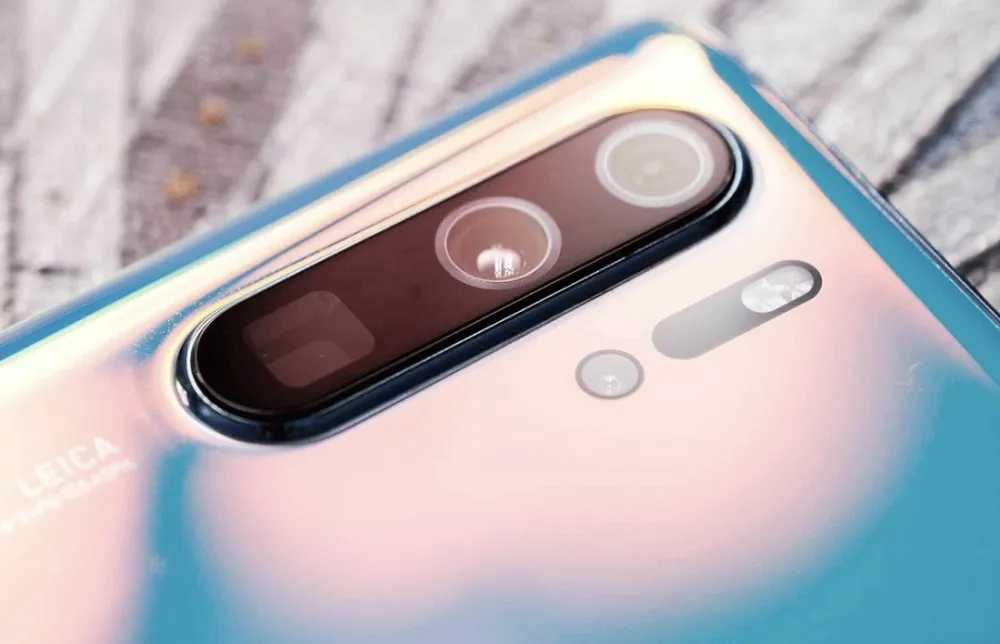 Huawei a