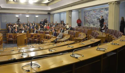Sjednica skupstine Crne Gore, skupstina cg, skupstina novii saziv