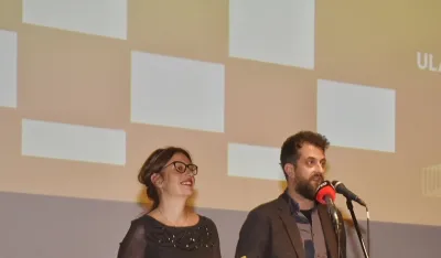 Slaviti fantastičnu raznolikost evropskog filma