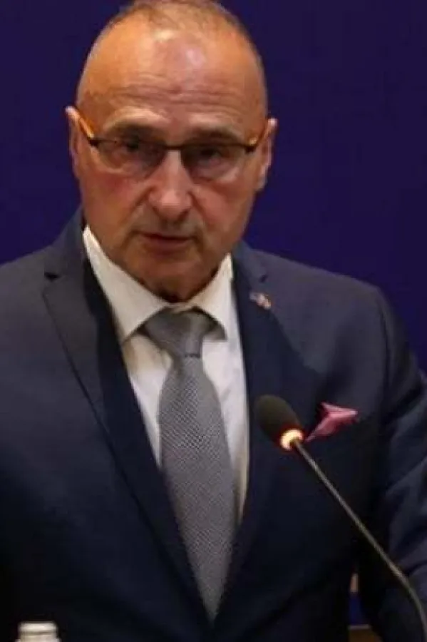 Грлић Радман