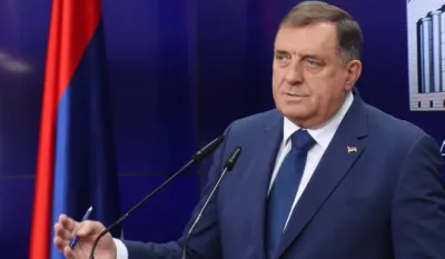 Милорад Додик