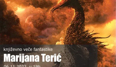 VIZUAL ZA DOGAĐAJ