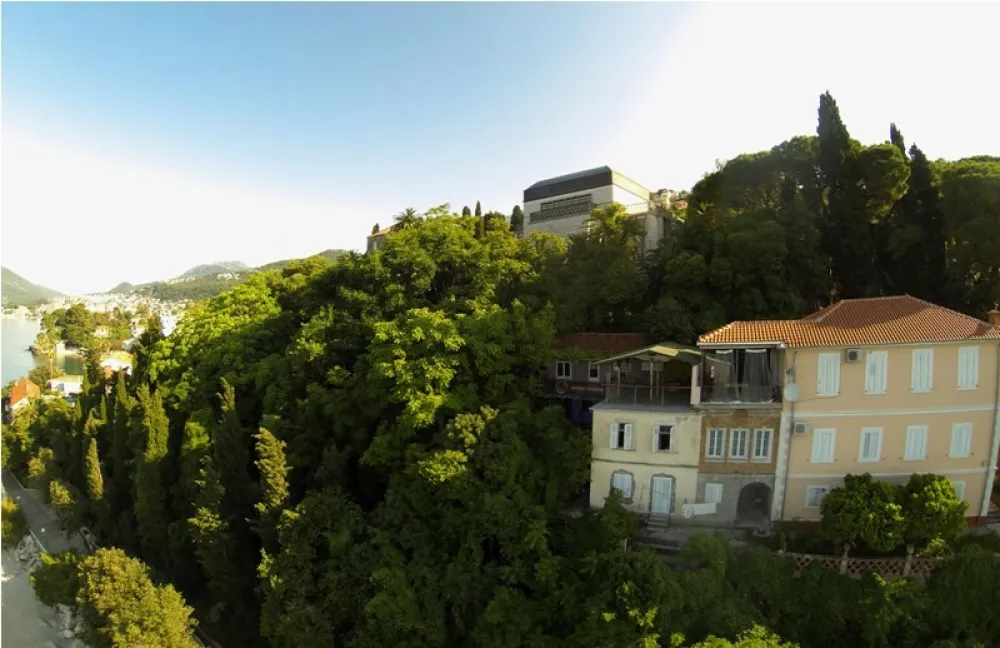 U Herceg Novom će se graditi panoramski lift od &scaron;etali&scaron;ta do dvorane park