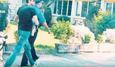 IGOR VUKOTIC/ -DAN<br>