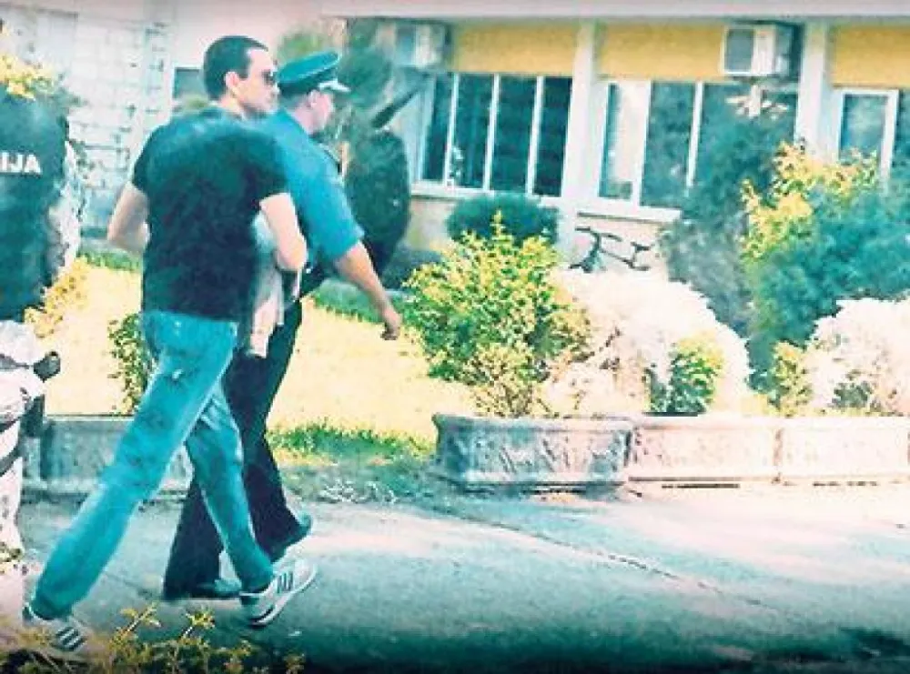 IGOR VUKOTIC/ -DAN<br>