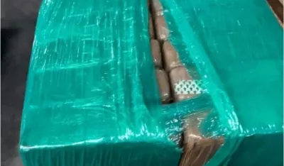 Devet osoba uhap&scaron;eno zbog 7,5 tona kokaina