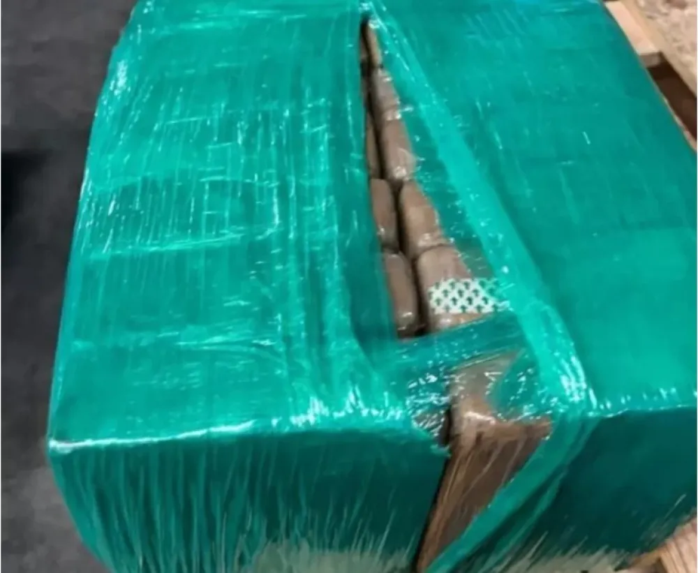 Devet osoba uhap&scaron;eno zbog 7,5 tona kokaina