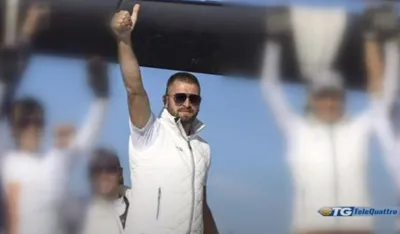 (VIDEO) Pismo ministru pravde: Italija ne treba da izruči Milo&scaron;a Radonjića