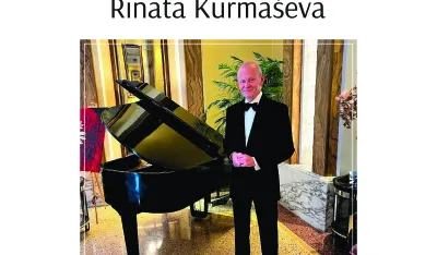 PLAKAT ZA KONCERT