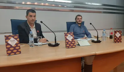 Život јe stalno na ivici