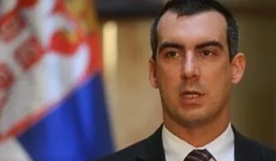 Владимир Орлић