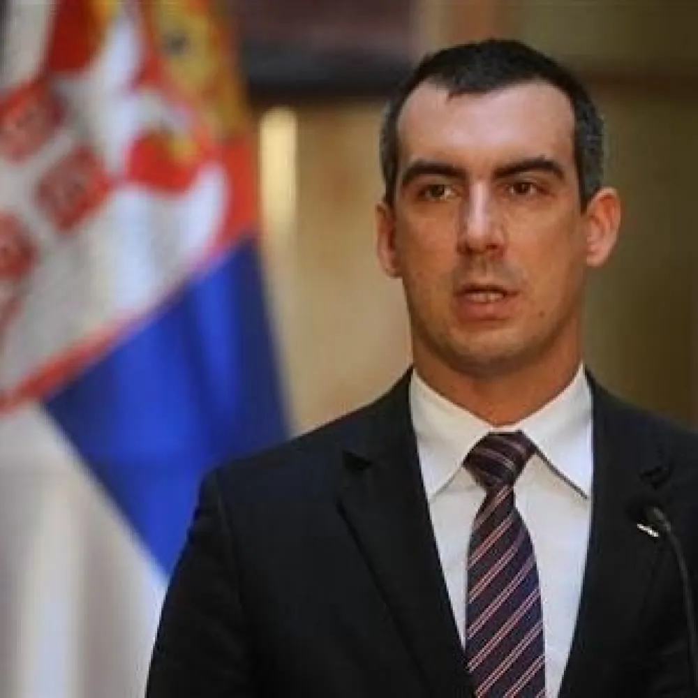 Владимир Орлић