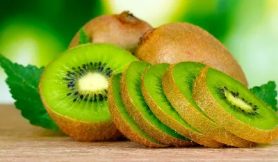 Kivi čuva va&scaron;e zdravlje