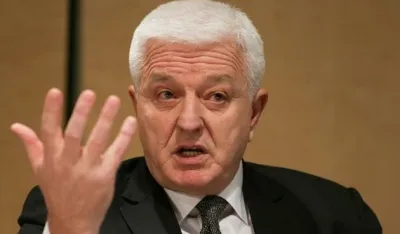dusko markovic