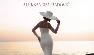Aleksandra Radović Ne zaklinjem se na ljubav