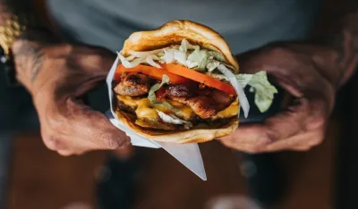 Brza hrana za noć bez sna