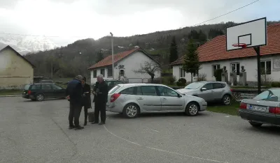 Selo Konjuhe sa 700 stanovnika spalo na 50 žitelja