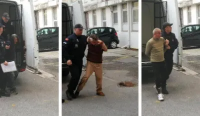 Nakon ukinute presude od 120 godina robije: Odbrana Hasanaja predlaže nove dokaze