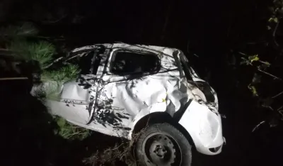 Za 24 sata 17 saobraćajnih nezgoda