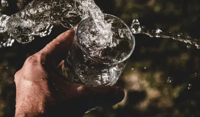 Vodu sa Mareze prokuvati prije upotrebe