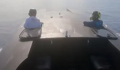 (VIDEO) Američka mornarica testira čamce kamikaze