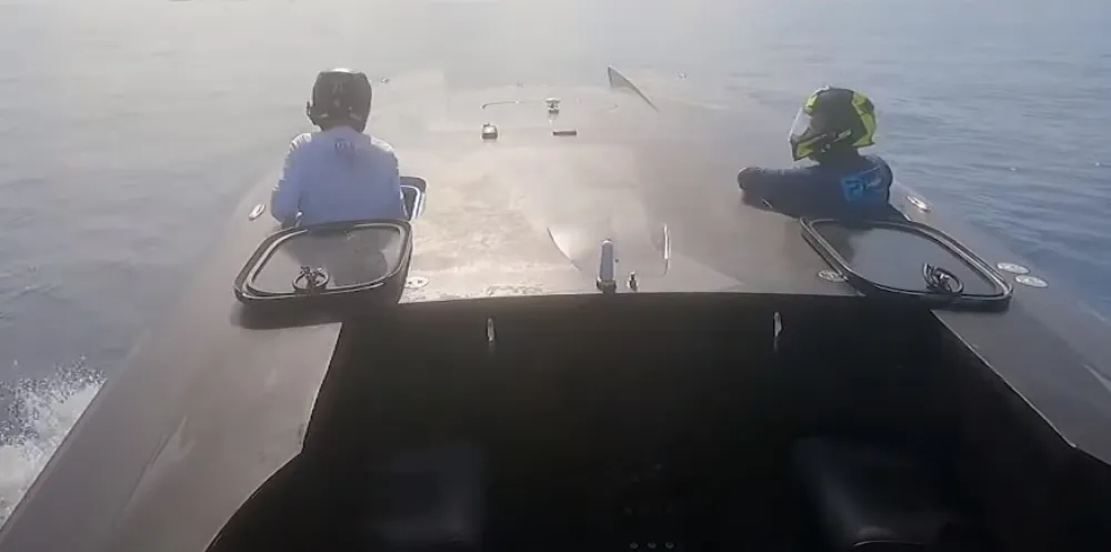 (VIDEO) Američka mornarica testira čamce kamikaze
